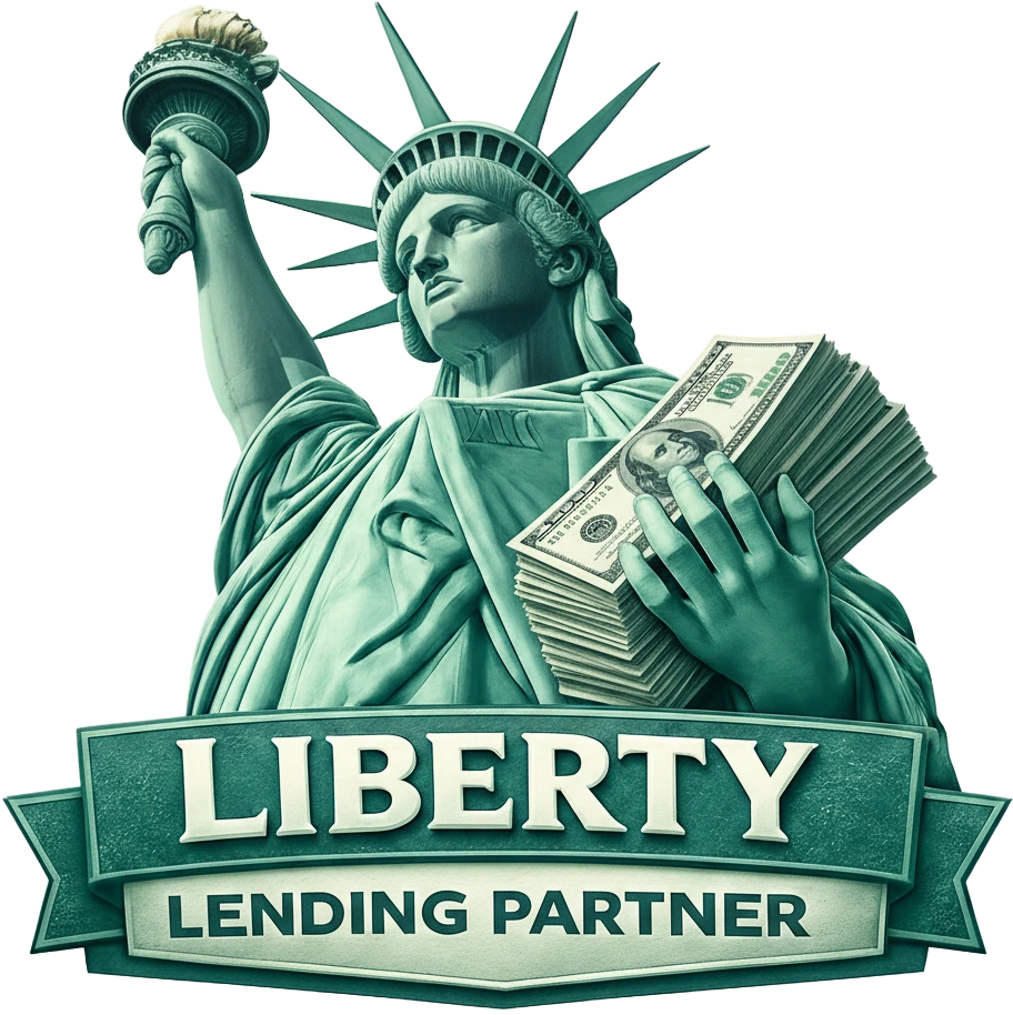 Liberty Lending Partner